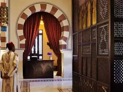 Sofitel Legend Old Cataract - 29