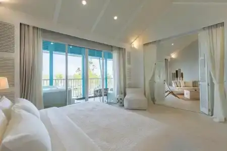 Cape Kudu, Koh Yao Noi - Sha Plus Certified - 7