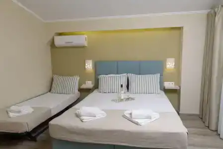 Ammos Beach Seaside Luxury Suites - 105