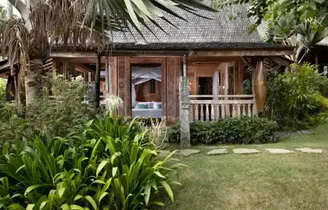 Blue Karma Dijiwa Ubud - 91
