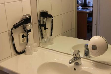 Ørland Kysthotell - 7