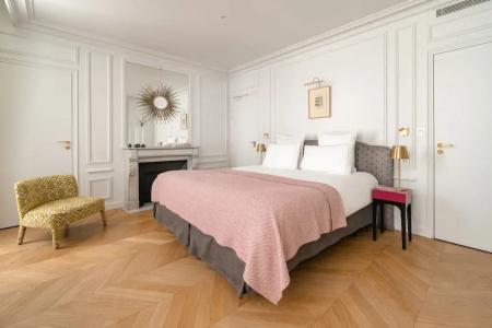 Hôtel Bourgogne & Montana - 58
