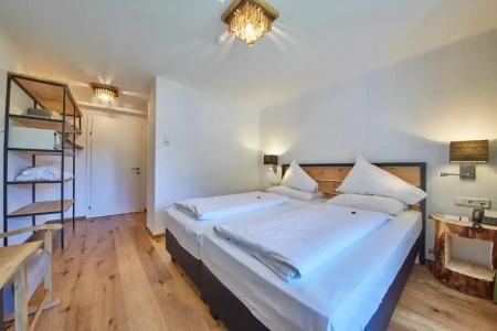 Stammhaus Wolf im Alpine Palace - 22