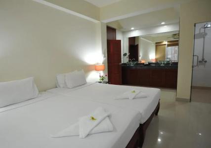 Siam Palm Residence - 3