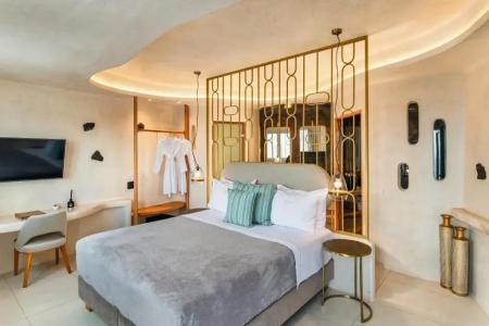 Athina Luxury Suites - 135