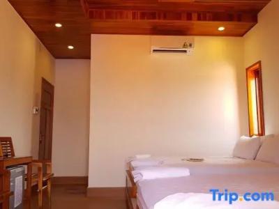 Viet Thanh Resort - 60