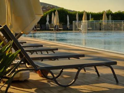 Acroter Spa - Alcohol Extra All Inclusive - 21