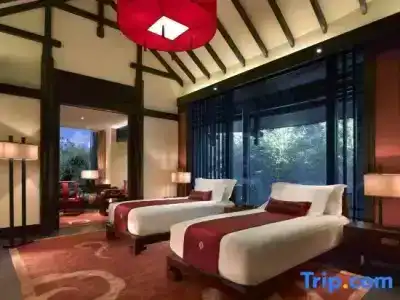 Banyan Tree Lijiang - 139