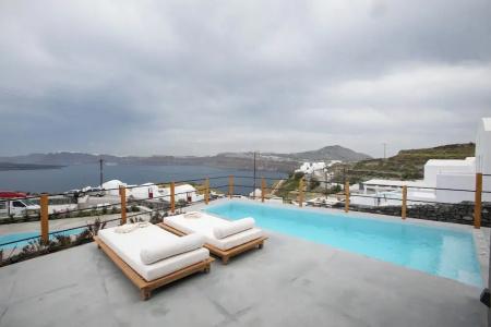Melidonia Suites - 200