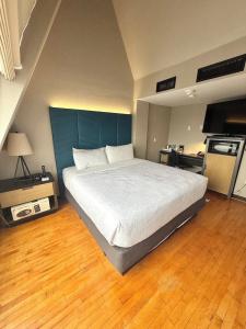 Four Points by Sheraton Manhattan SoHo Village - 37