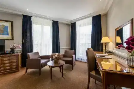 Waldorf Madeleine - 18