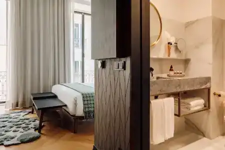 Hotel - Member of Design Hotels - 48