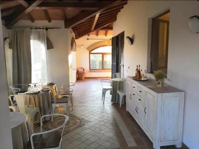 b&b l'Acquacotta - 28