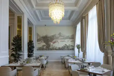 Grand Principe Di Piemonte - 47