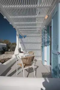 Agia Anna Studios - 53