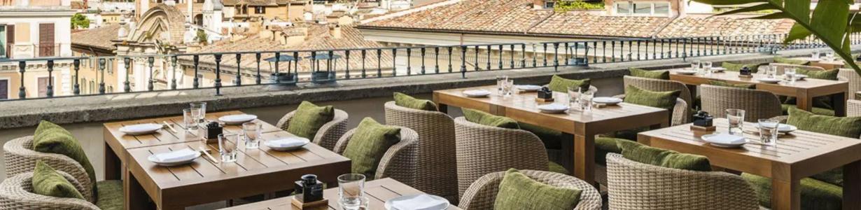Fendi Private Suites - 16