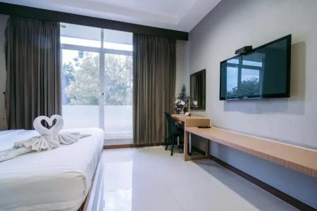 Jintana Resort - 99