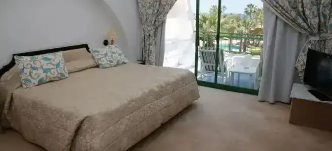 Hasdrubal Thalassa & Spa Port El Kantaoui - 24