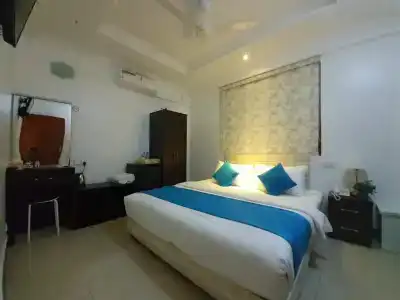 Huvan Beach at Hulhumale' - 8