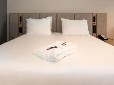 Mercure Liege City Centre - 33