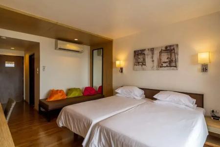 Best Western Phuket Ocean Resort - 48