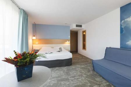 ibis Styles Aix les Bains - 49