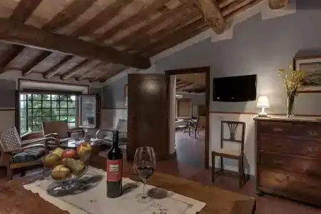 Tenuta Il Corno Agriturismo - 85