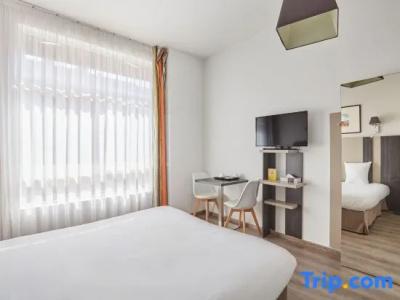 Odalys City Toulouse Colombélie - 120