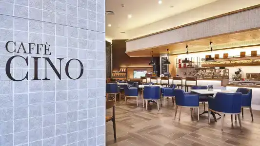 Hilton Sao Paulo Morumbi - 32