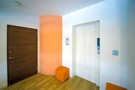 Naha-West Inn - 125