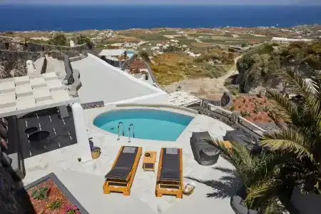El Verano Suites - 68