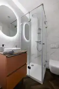 The Amberlyn Suite - 7
