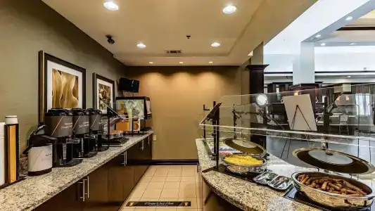 Staybridge Suites Laredo, An Ihg - 41