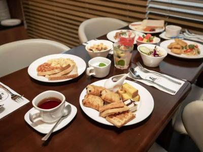 Ibis Budget Singapore Imperial (SG Clean) - 13