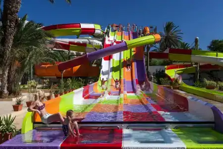 Sahara Beach Aquapark Resort - 10