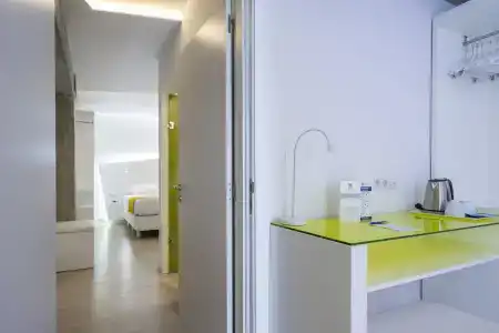 Atarazanas Málaga Boutique - 21