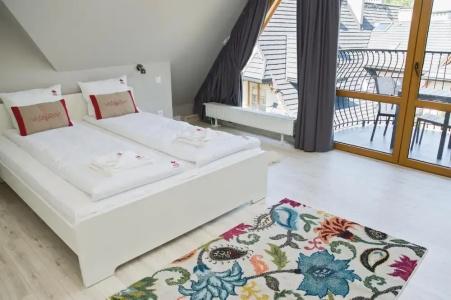 Bory6a Apartamenty - 39