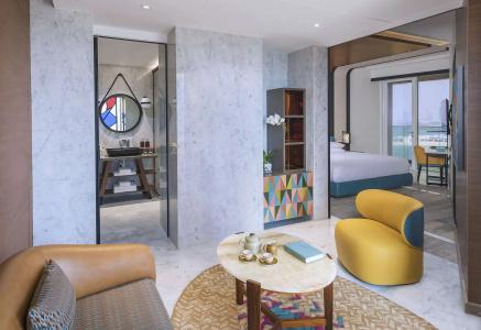 Andaz Dubai The Palm - 42