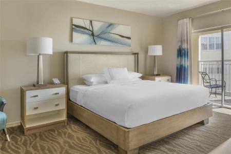 Hilton Grand Vacations Club SeaWorld Orlando - 44
