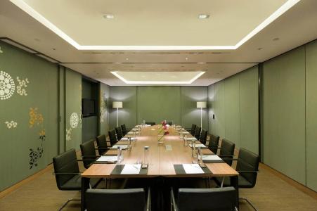 Mandarin Oriental, Barcelona - 23