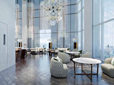Sls Dubai & Residences - 27