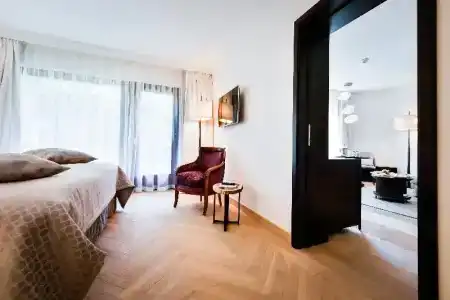 Castello Del Sole Beach Resort&Spa - 21