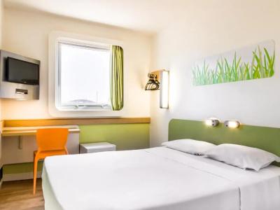 ibis budget Antwerpen Centraal Station - 40