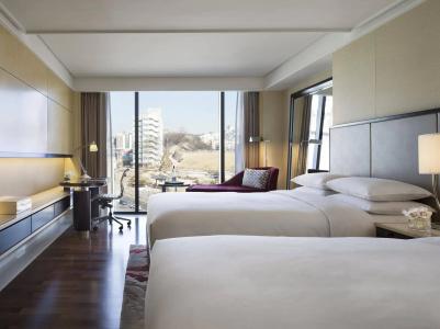 JW Marriott Dongdaemun Square Seoul - 3