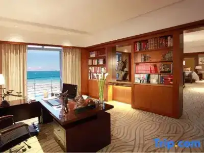 Grand Soluxe & Resort, Sanya - 192