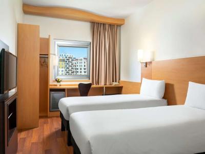 Ibis Kayseri - 27