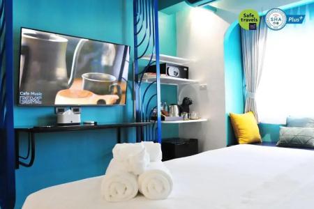 The Moment Chiangmai - Sha Extra Plus - 32