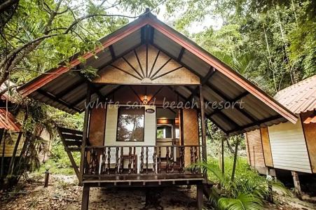 White Sand Beach Resort - 229
