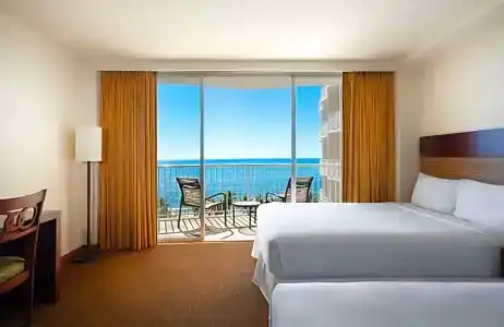 Park Shore Waikiki - 35