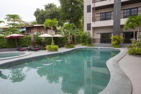 Golden Tulip Essential Pattaya - 63
